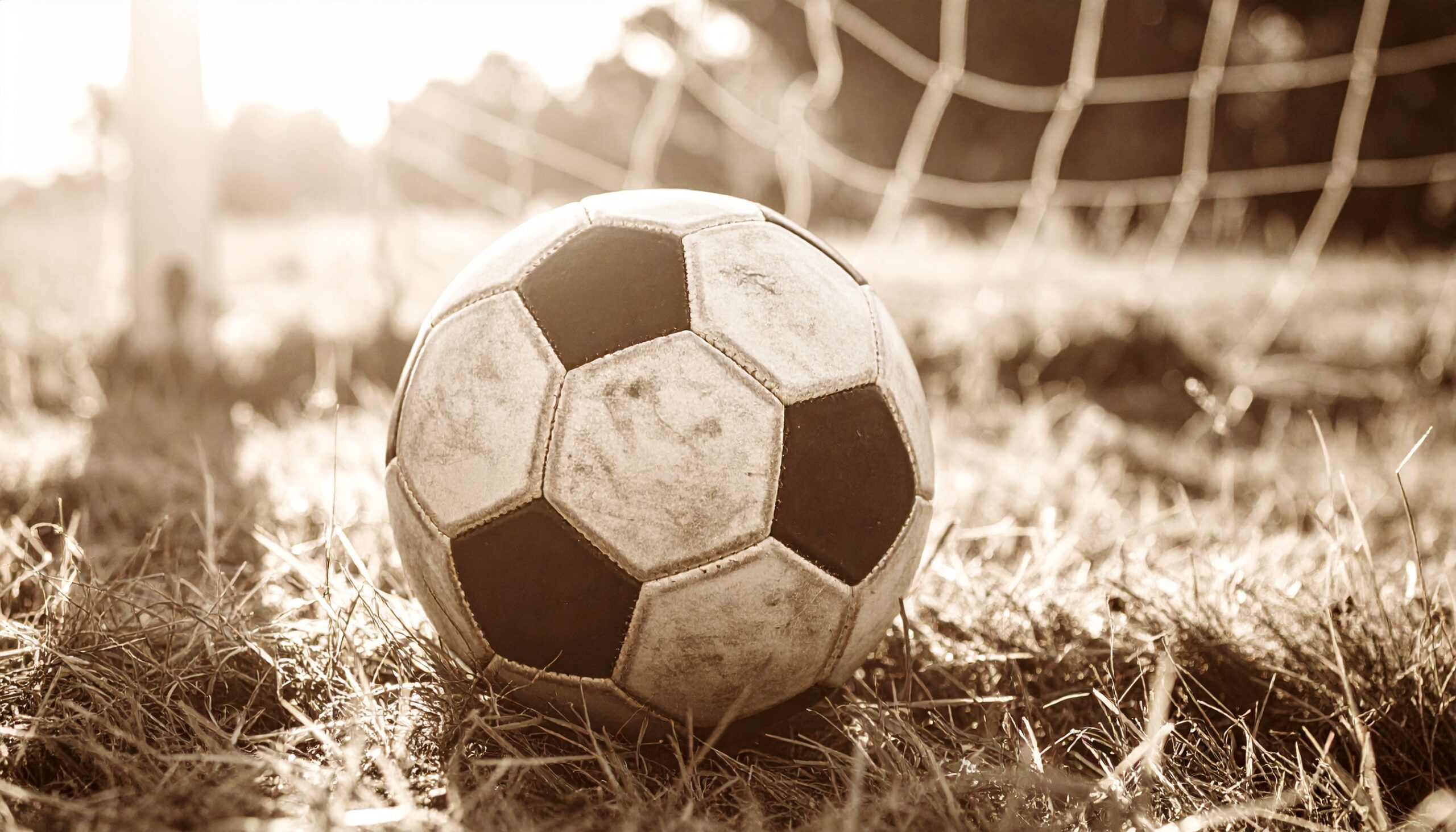 Titelbild Abteilung Fußball