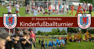 Veranstaltungsbild Kinderfußballturnier
