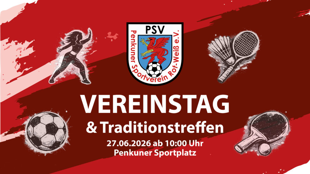 Vereinstag 2026