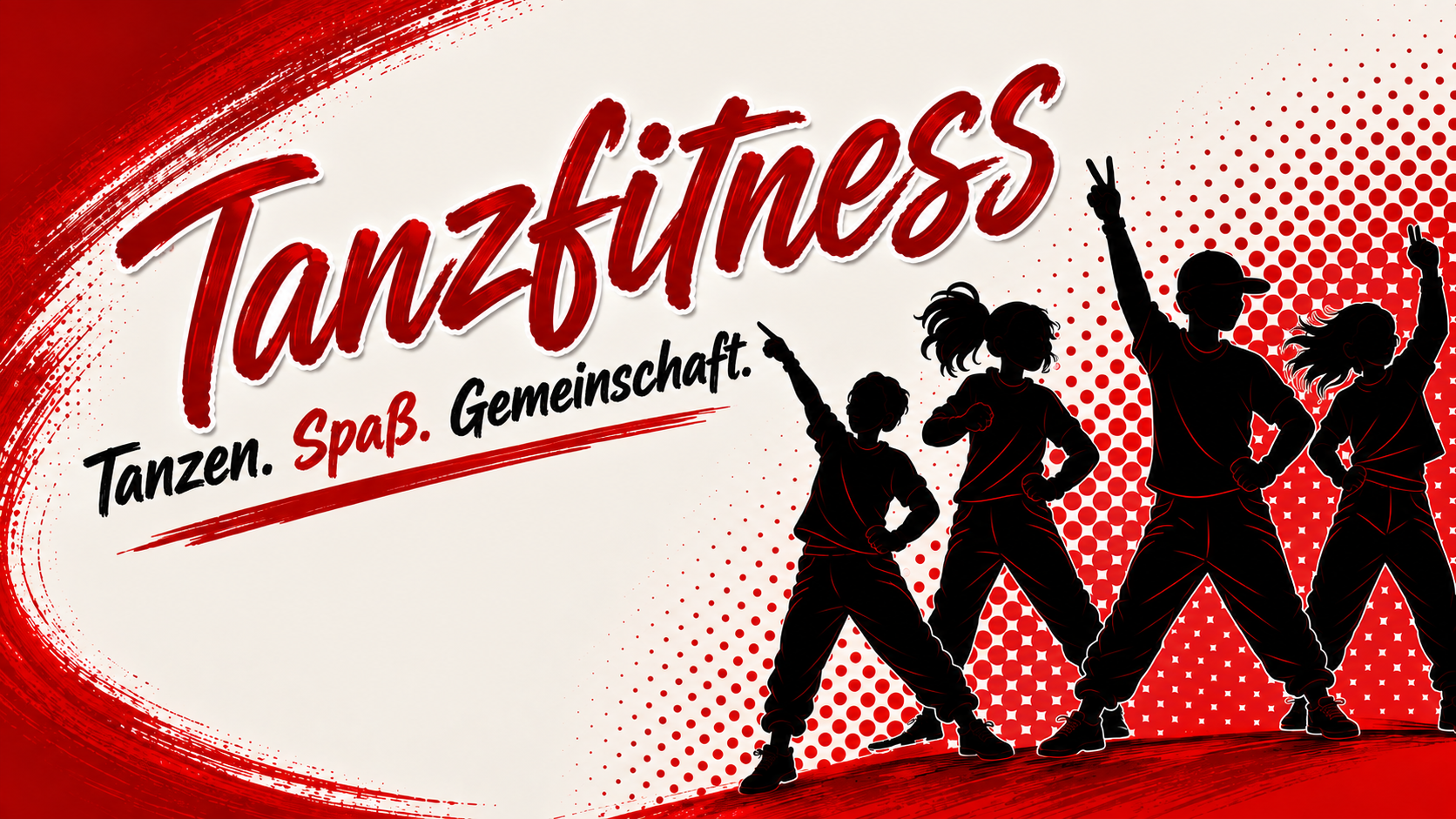 Titelbild Tanzfitness